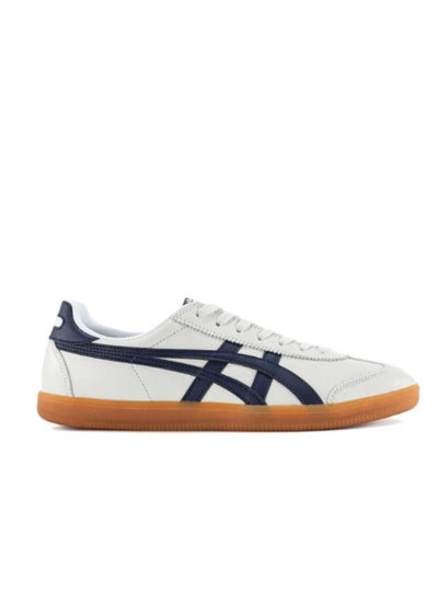 Buy Tokuten Casual Sneakers Light Gray/Navy in Saudi Arabia