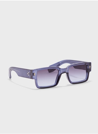 Buy Square Len Sunglasses in UAE