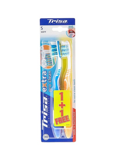 اشتري Extra Pro Clean 1+1 في الامارات