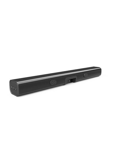 Buy General Supreme Sound Bar 2.0,Bluetooth, 80w, Black in Saudi Arabia