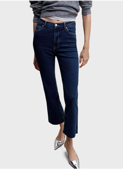 Buy High Waist Jeans in Saudi Arabia