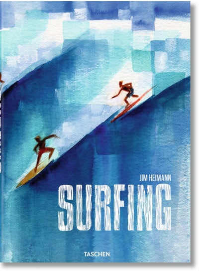 اشتري Surfing. 1778-Today في السعودية