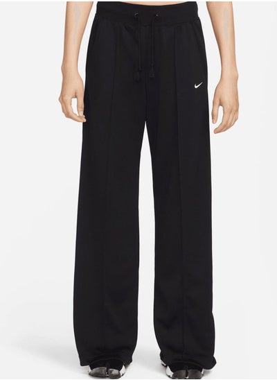 Buy High-Waisted Wide-Leg Sweatpants in Saudi Arabia