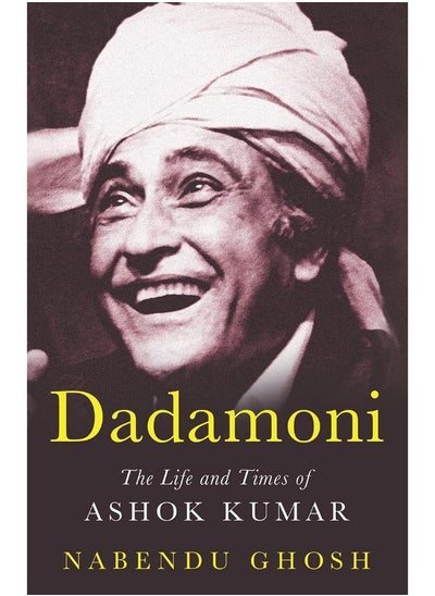 اشتري Dadamoni: The Life and Times of Ashok Kumar في الامارات