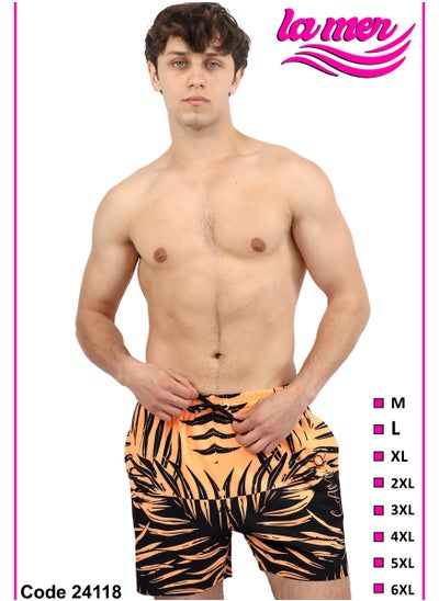 Buy Oceanic Odyssey La Mer Swim Shorts in Saudi Arabia