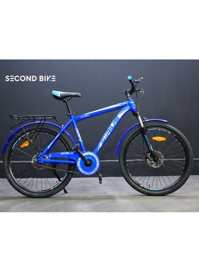 Buy Sirus mountain bike mt880 , 1 Speeds, 26 inches in Egypt