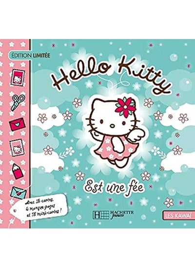 Buy Hello Kitty Est une Fee in UAE