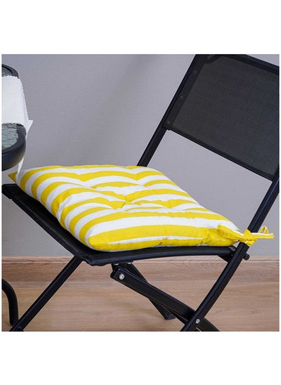 اشتري Liva Chairpad 40x40Cm Lime في الامارات