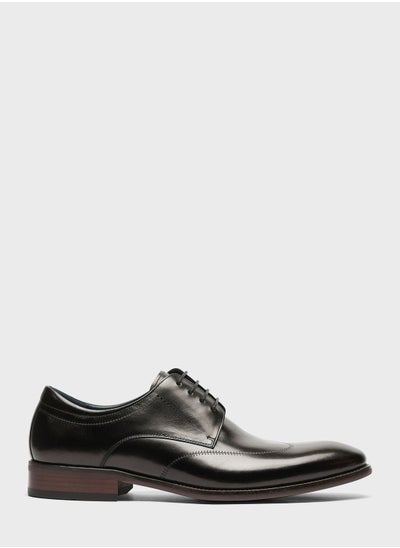 اشتري Formal Lace Up Shoes في الامارات