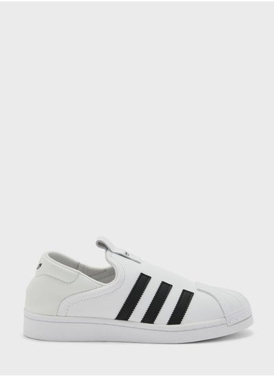 Buy Superstar Slip On W in Saudi Arabia