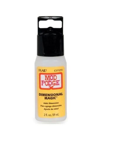 اشتري Mod Podge Dimensional Magic 2oz في الامارات