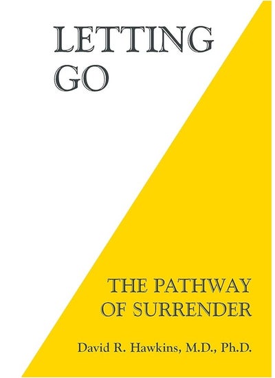 Buy Letting Go: The Pathway Of Surrender in Egypt