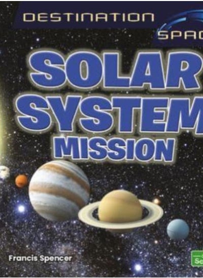 Buy Solar System Mission in UAE