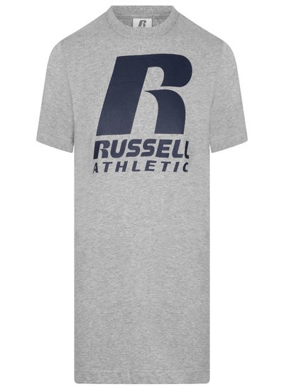 Buy Russell Athletic Boys Logo T Shirt in UAE