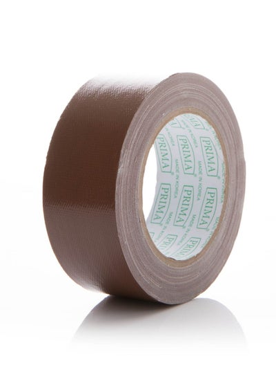 Buy Cloth Tape Brown in Saudi Arabia