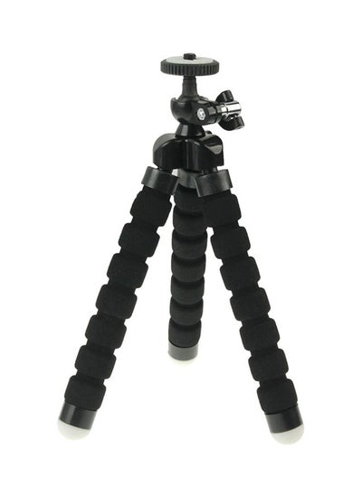 Buy Flexible Octopus Bubble Tripod For Mobile Phone/Digital Camera in Saudi Arabia