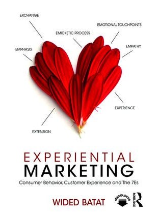 اشتري Experiential Marketing في الامارات