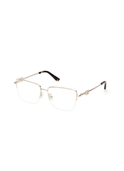 Buy Women's Square Eyeglass Frame - GU297603253 - Lens Size: 53 Mm in UAE