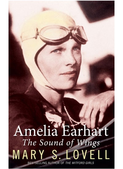 اشتري Amelia Earhart : The Sound of Wings في الامارات