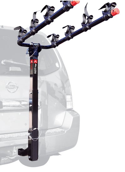 Buy Allen Deluxe 4 Bike Carrier for 2" Hitch in UAE