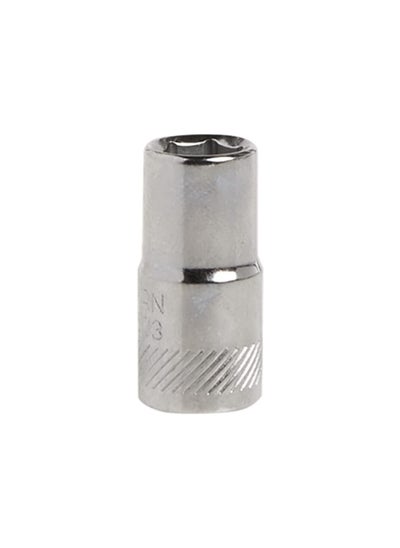 اشتري Craftman 1/4-in Drive 7mm 6 Point Shallow Socket في الامارات