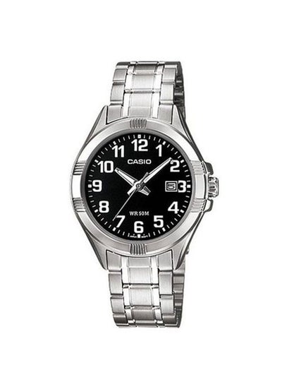 Buy Stainless Steel Analog Watch LTP-1308D-1BVDF in Egypt