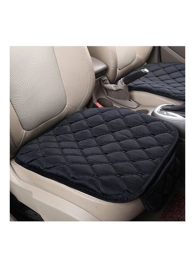 Buy Winter Anti Slip Car Seat Lattice Cushion Cover Mat in Egypt