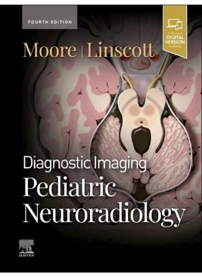 Buy Diagnostic Imaging Pediatric Neuroradiology in UAE