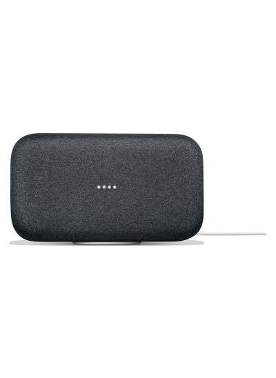 Buy Home Max Speaker GA00223-US Charcoal Black in UAE