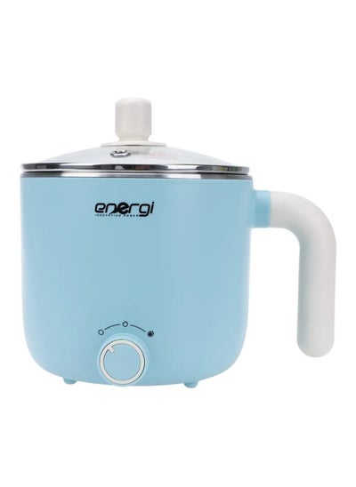 اشتري Energi Electric Cooker EG-AFX004 (Blue) في السعودية