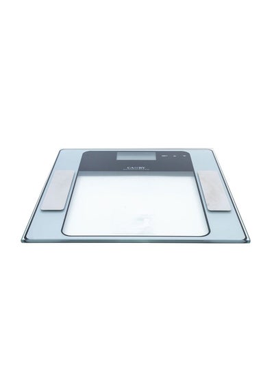 Buy Camry Glass Electronic Personal Scale in UAE