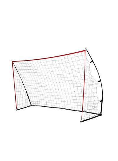 Buy 265x157x85cm Football Goals Portable Football Goal ,Football Training Equipment in Saudi Arabia