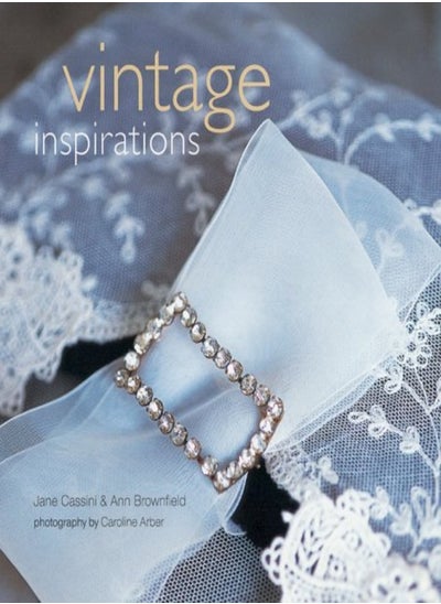 Buy Vintage Inspirations in UAE