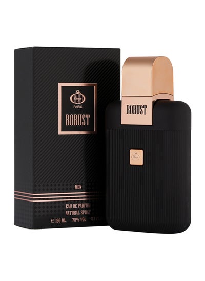 Buy Robust men's perfume 150ml in Saudi Arabia