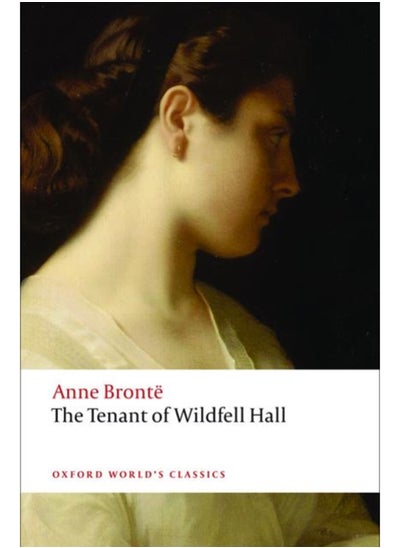 اشتري The Tenant of Wildfell Hall في السعودية