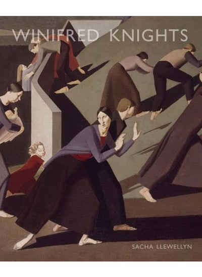 Buy Winifred Knights 1899-1947 in UAE