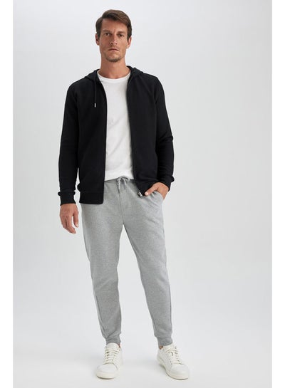 Buy Man Knitted Slim Fit Knitted Trousers in Egypt