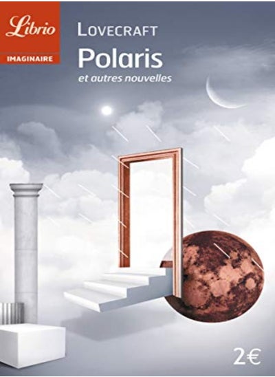 اشتري Polaris et autres nouvelles في الامارات