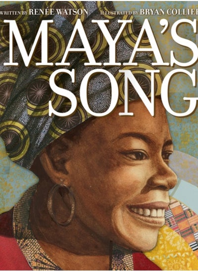 Buy Maya's Song in Saudi Arabia