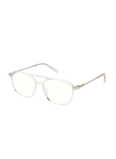 اشتري Men's Pilot Eyeglasses - TF5874-B 026 54 - Lens Size: 54 Mm في الامارات