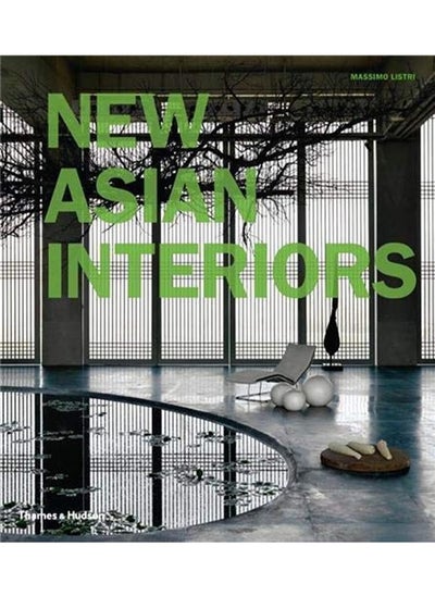 اشتري New Asian Interiors في الامارات