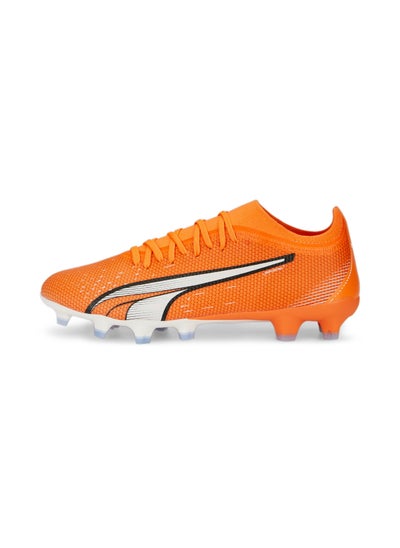 Buy ULTRA Match FGAG Womens Football Boots in UAE