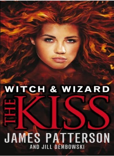 Buy Witch & Wizard: The Kiss in UAE