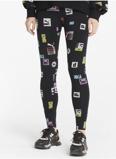 Buy Brand Love Womens Leggings in UAE