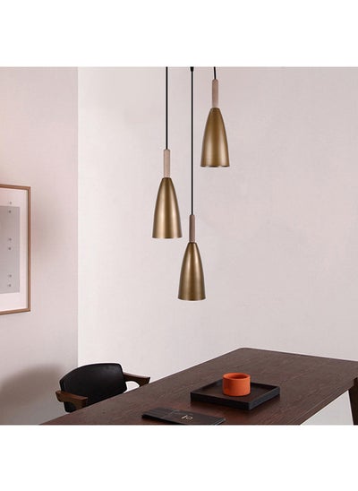 Buy Rocket  Triple Ceiling Lamp in Egypt