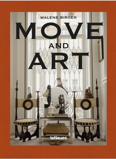 اشتري Move and Art في الامارات