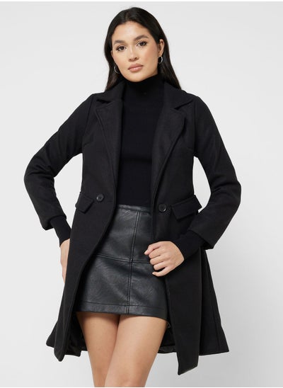 Buy Double Breasted Coat in UAE