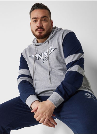 Buy Varsity Pullover Hoodie in Saudi Arabia