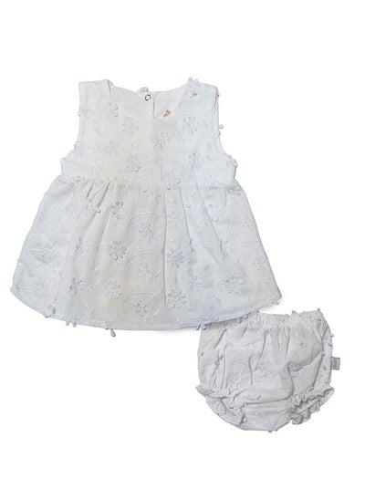 Buy Baby Girls Dress+Panties in Egypt