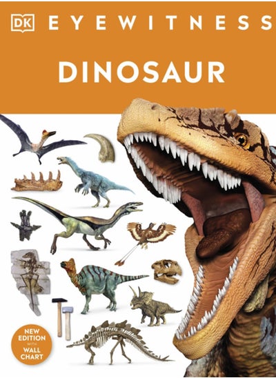 Buy Dinosaur in UAE